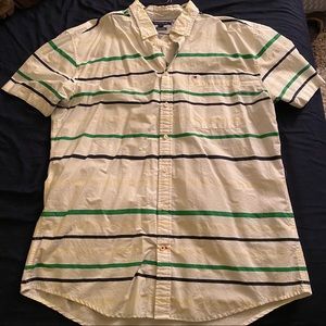 Tommy Hilfiger Casual button down shirt